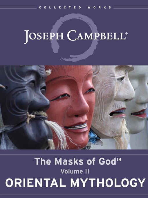 Title details for Oriental Mythology by Joseph Campbell - Available